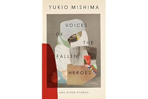Voices of the Fallen Heroes: And Other Stories