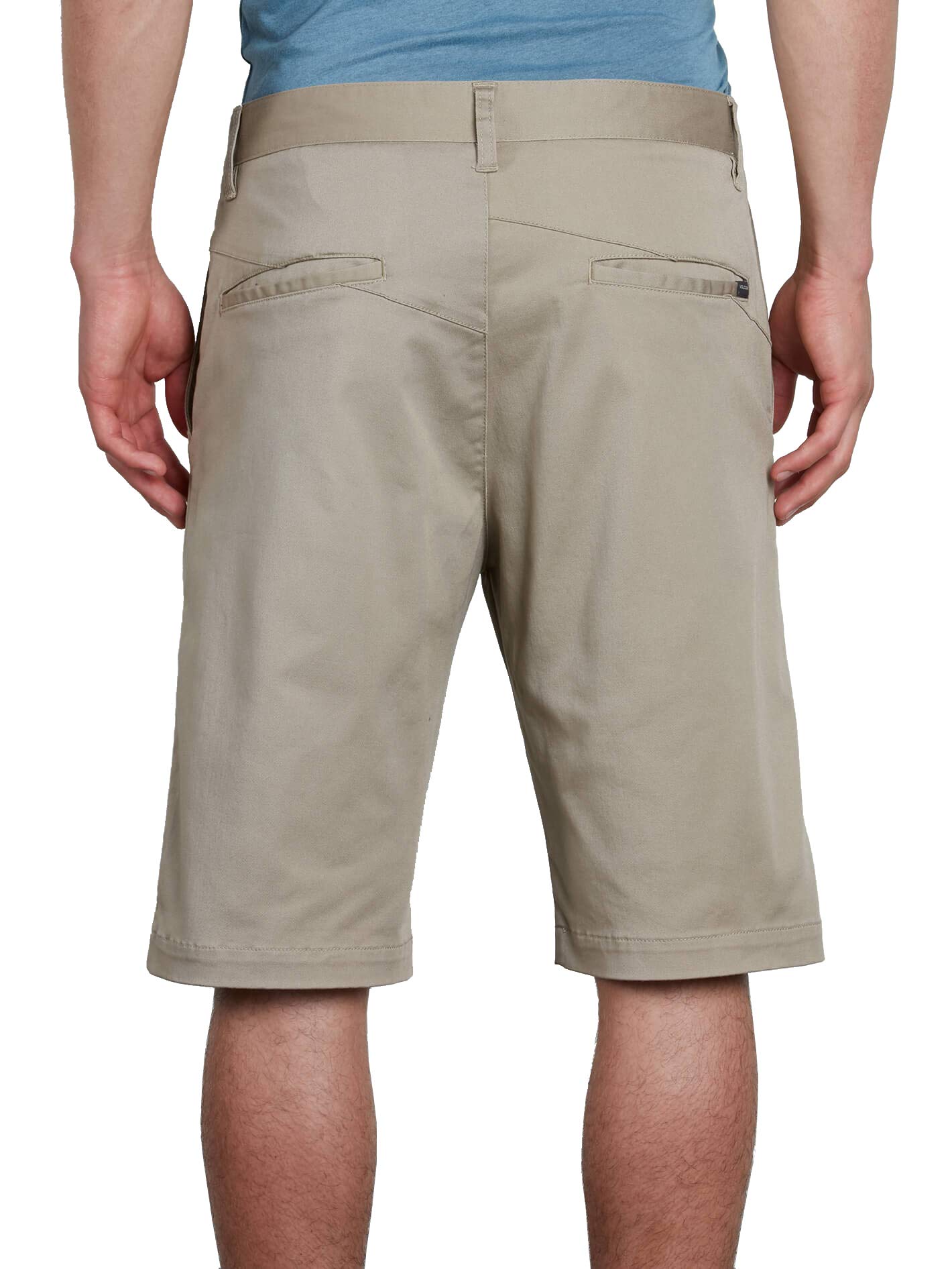 Volcom Men's Vmonty Stretch 22