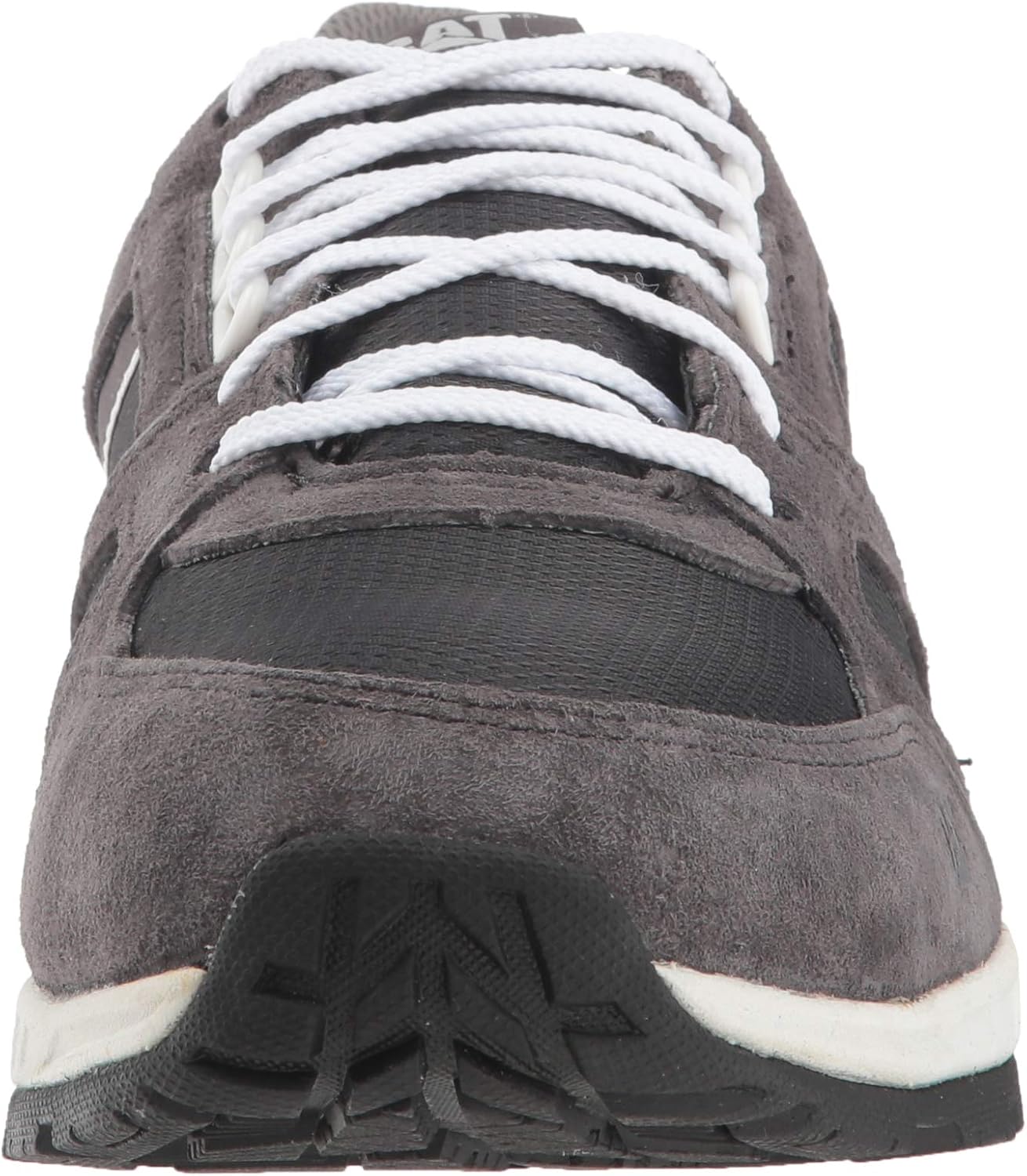 men's woodward steel toe work shoe