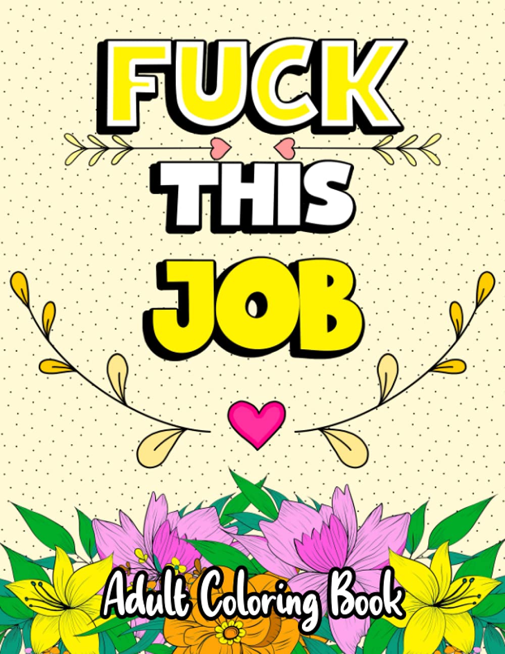 Fuck This Job