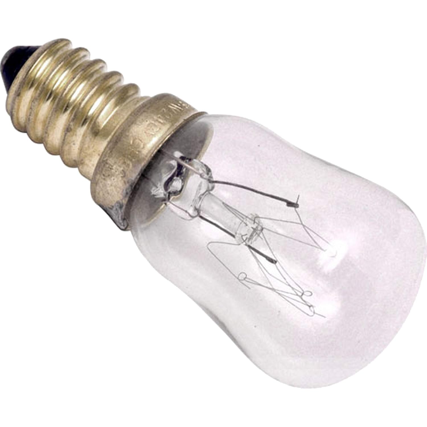 W4 12V E14 Screw Light Bulb Amazon.co.uk Clothing