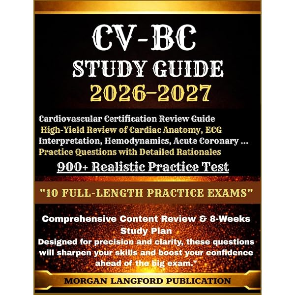 Cardiology Board Review and Self-Assessment: A Companion Guide to
