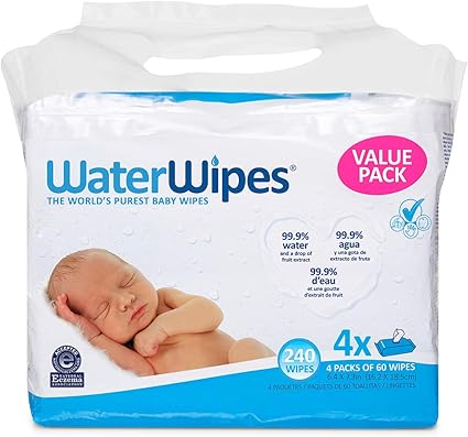 buy water wipes