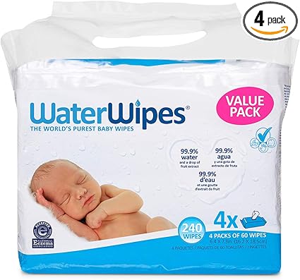 water wipes amazon