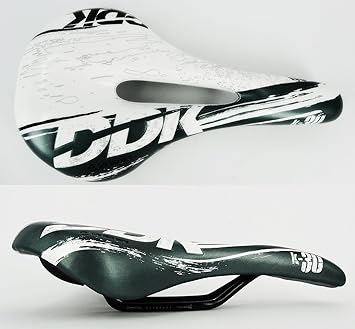 ddk saddle