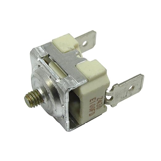Bosch HBN13N550B/01 Thermal Cut Out Switch Limiter Thermostat Amazon