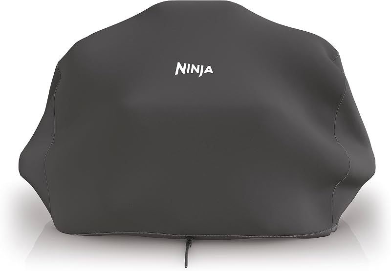 Ninja Woodfire Grill Cover for OG700 Series Electric BBQ Grill Weatherproof