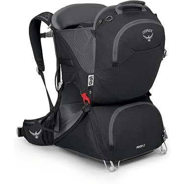 Amazon Best Sellers: Best Baby & Toddler Hiking Backpacks