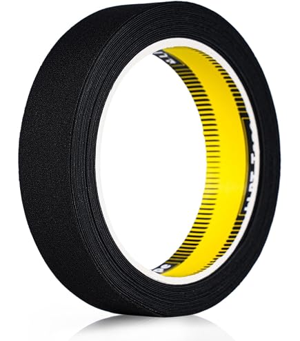 Kit Di Riparazione Con Guarnizione In Neoprene Nero Per Cemento - Applicatore Di Precisione, 1,5 Oz