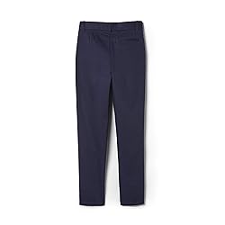 French Toast Boys' Adjustable Waist Relaxed Fit