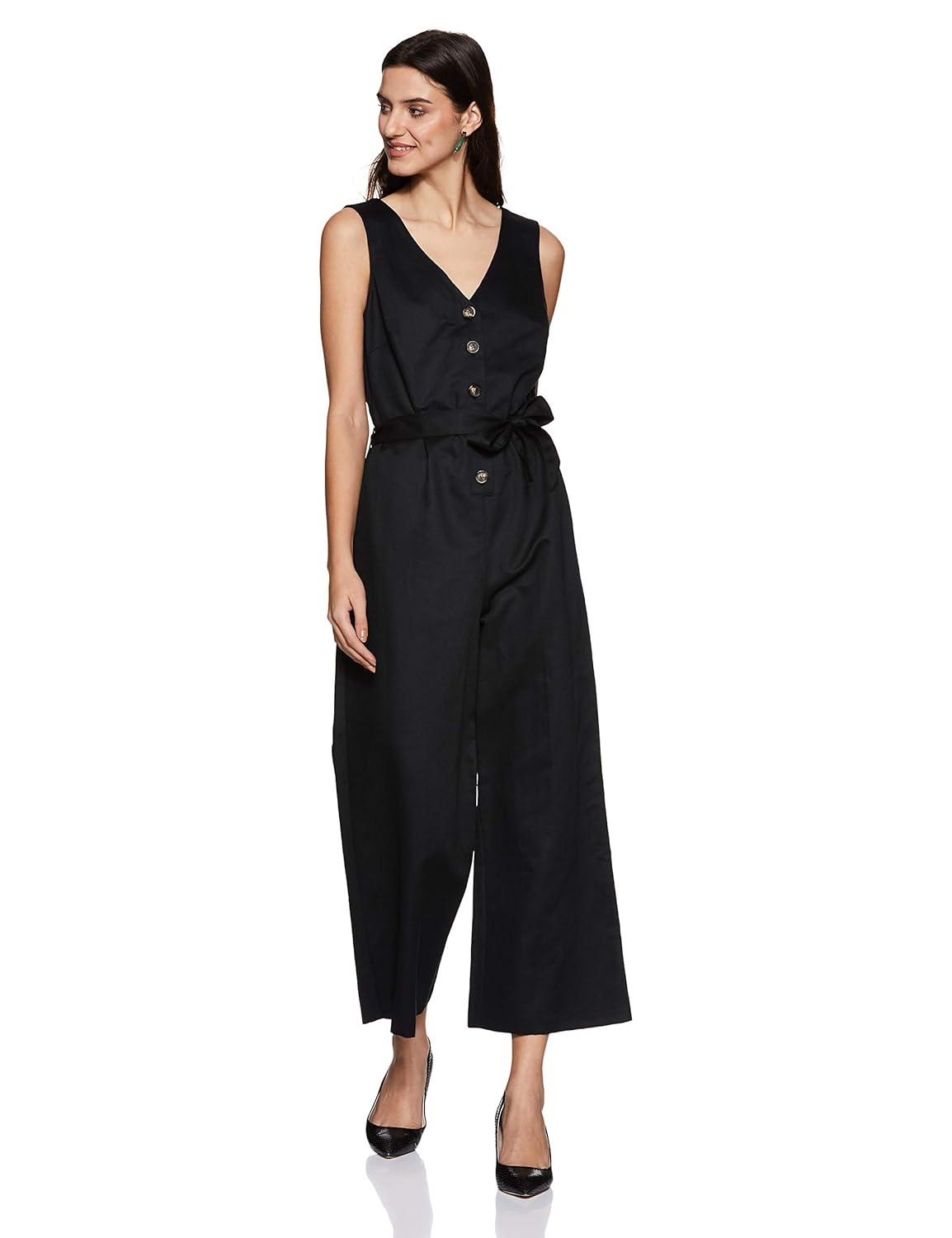 marks and spencer star jumpsuit