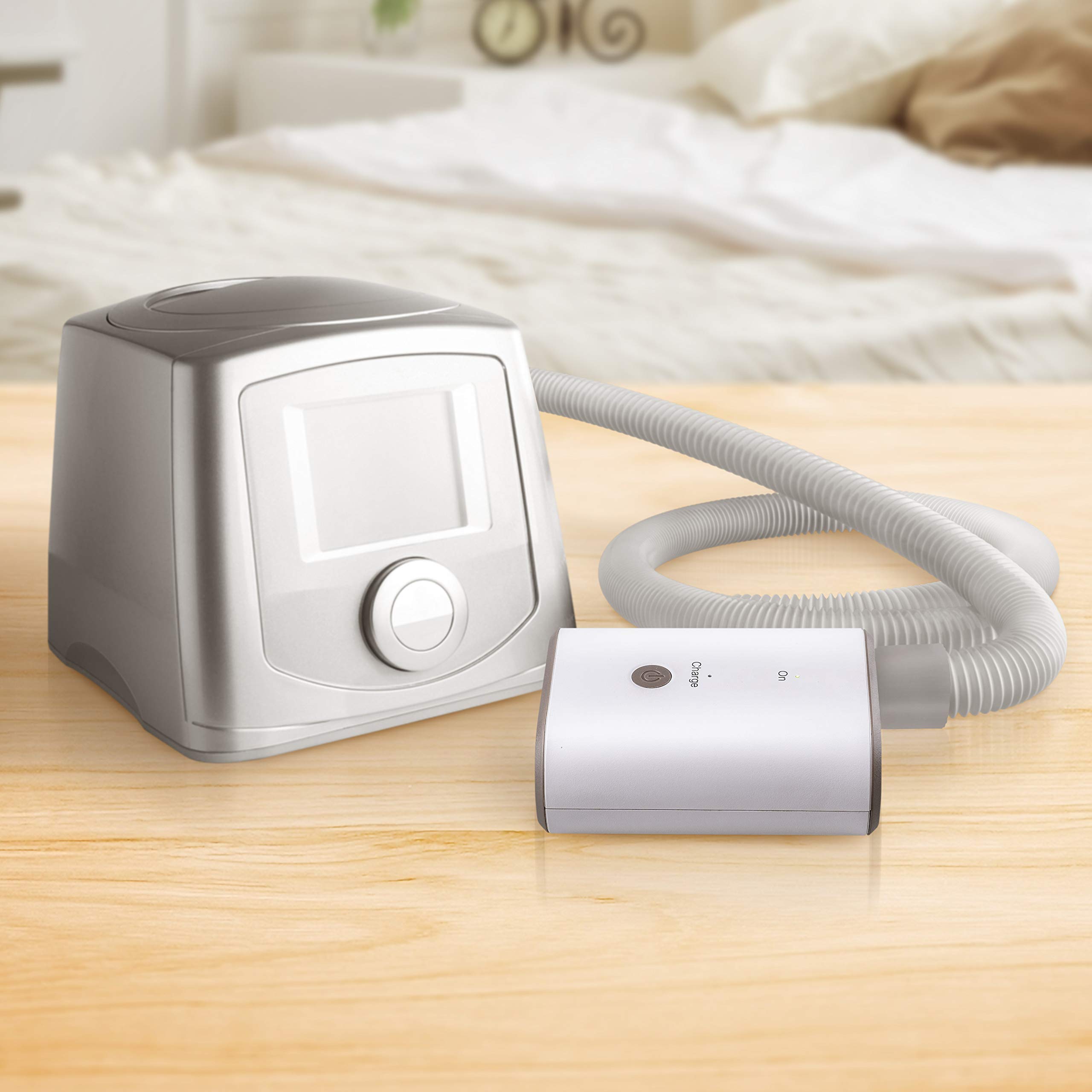 CPAP Cleaner and Sanitizer Bundle Kit Includes Cleaning Machine