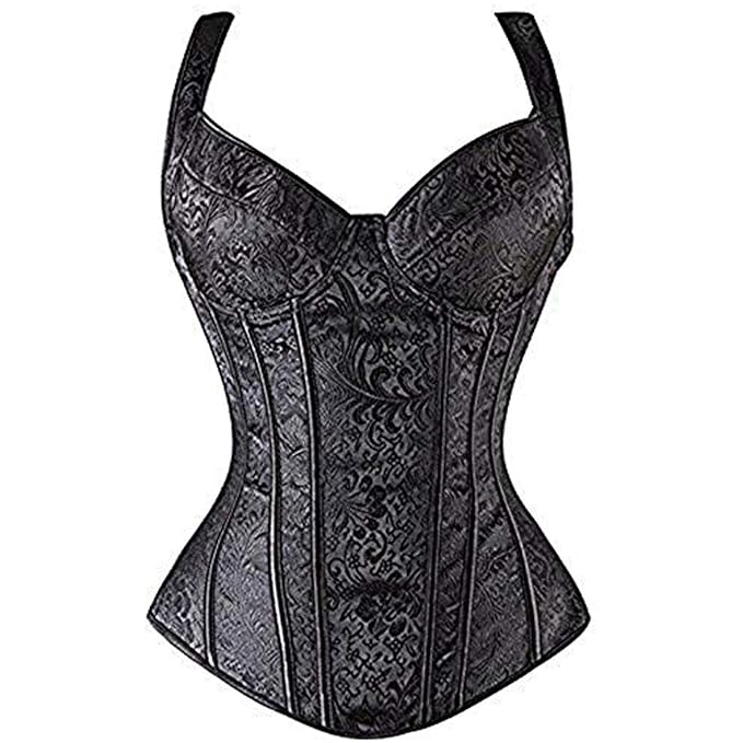 Omg Women Waist Training Corset Plus Size S 6xl With