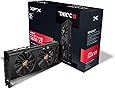 XFX RX 5600 XT Thicc II PRO 6GB GDDR6 Boost UP to 1620MHz 3xDP HDMI PCI-E 4.0 Graphics Card RX-56XT6DFD6