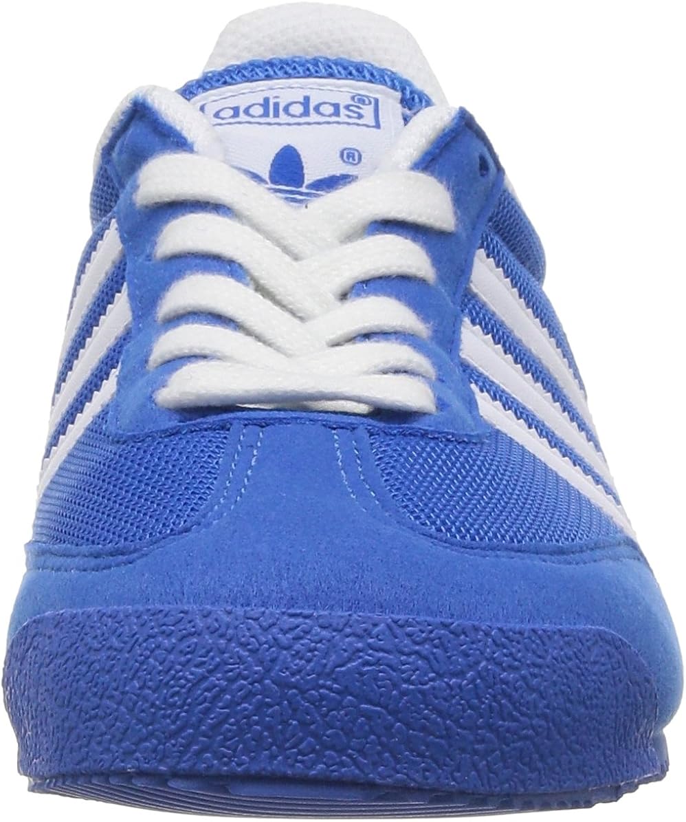 adidas dragon bluebird