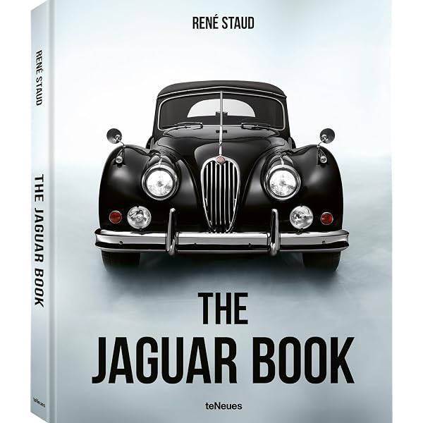The Complete Book of Jaguar: Every Model Since 1935, Second