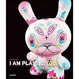 I Am Plastic, Too: The Next Generation of Designer Toys