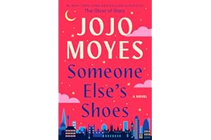 Someone Else's Shoes: A Novel