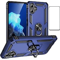SAMSUNG Galaxy A06 4G LTE (64GB + 4GB) Factory Unlocked 6.7