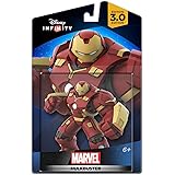 Disney Infinity 3.0 Editon: MARVEL's Hulkbuster Figure
