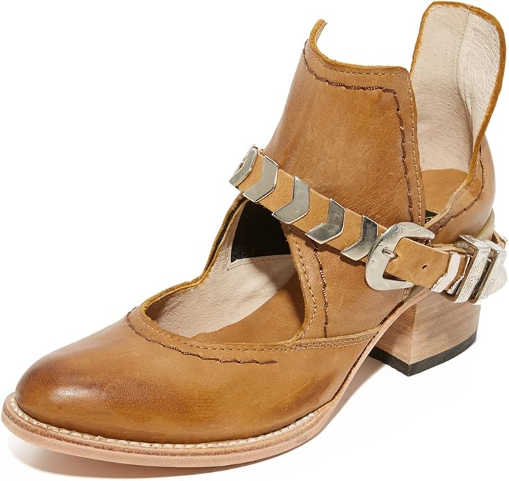 freebird blade booties