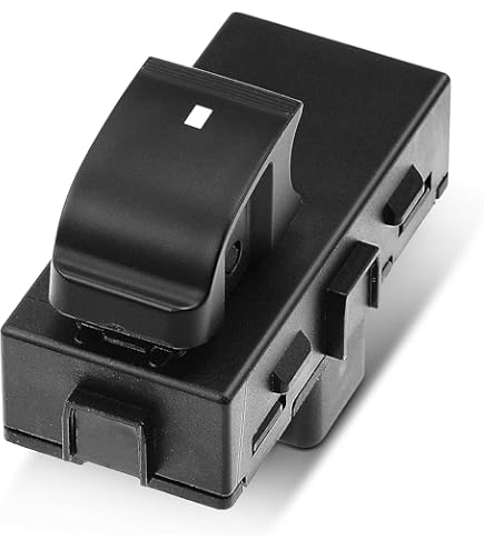 GI　 Amazon.com: GM Genuine Parts 84513466 Jet Black Rear Side Door