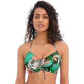 Freya Women's Honolua Bay Uw Bralette Bikini Top