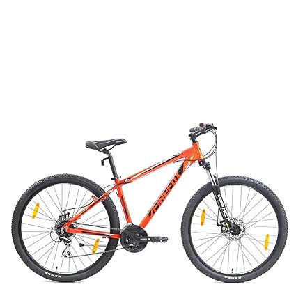 firefox maximus cycle