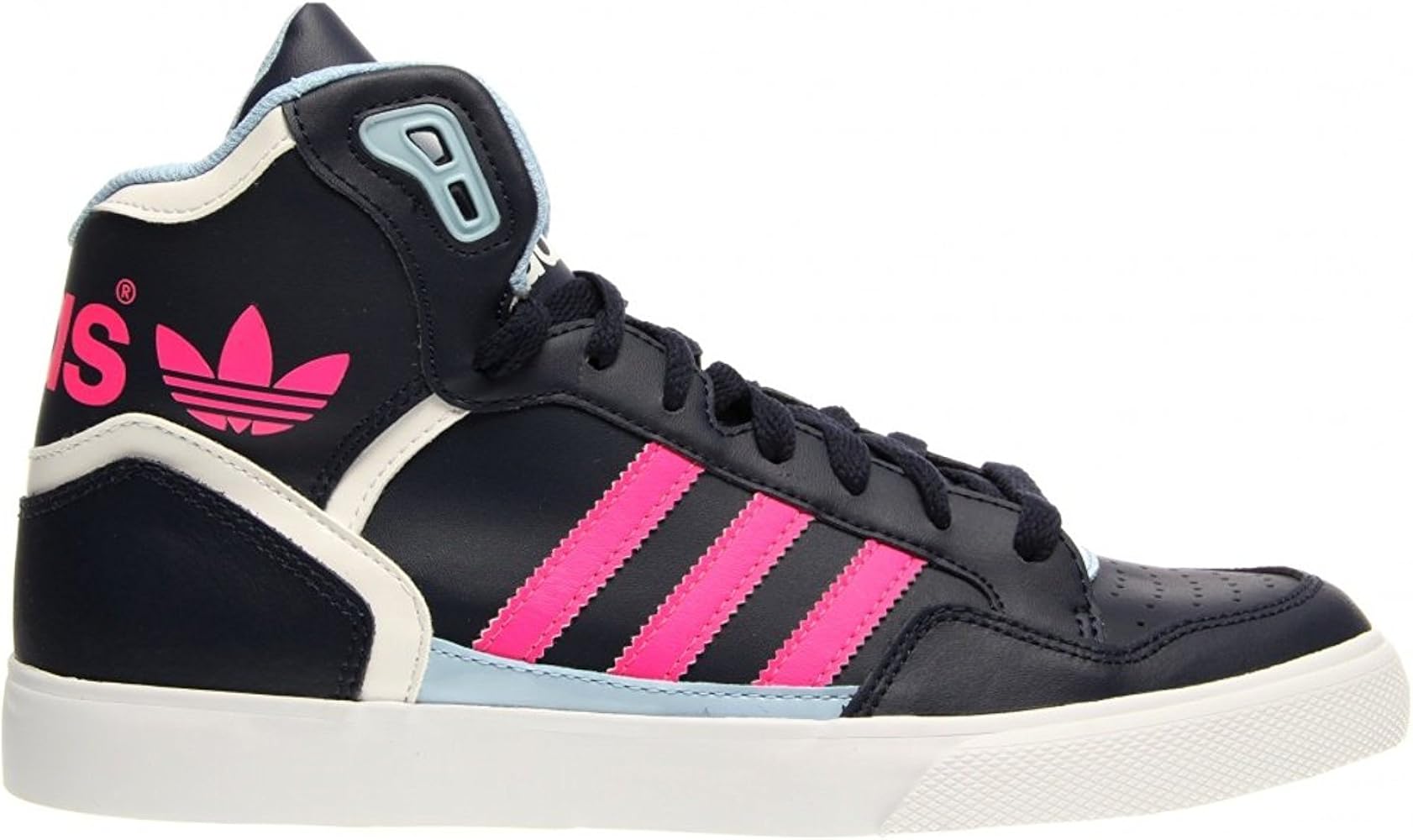 adidas damen sneaker extaball