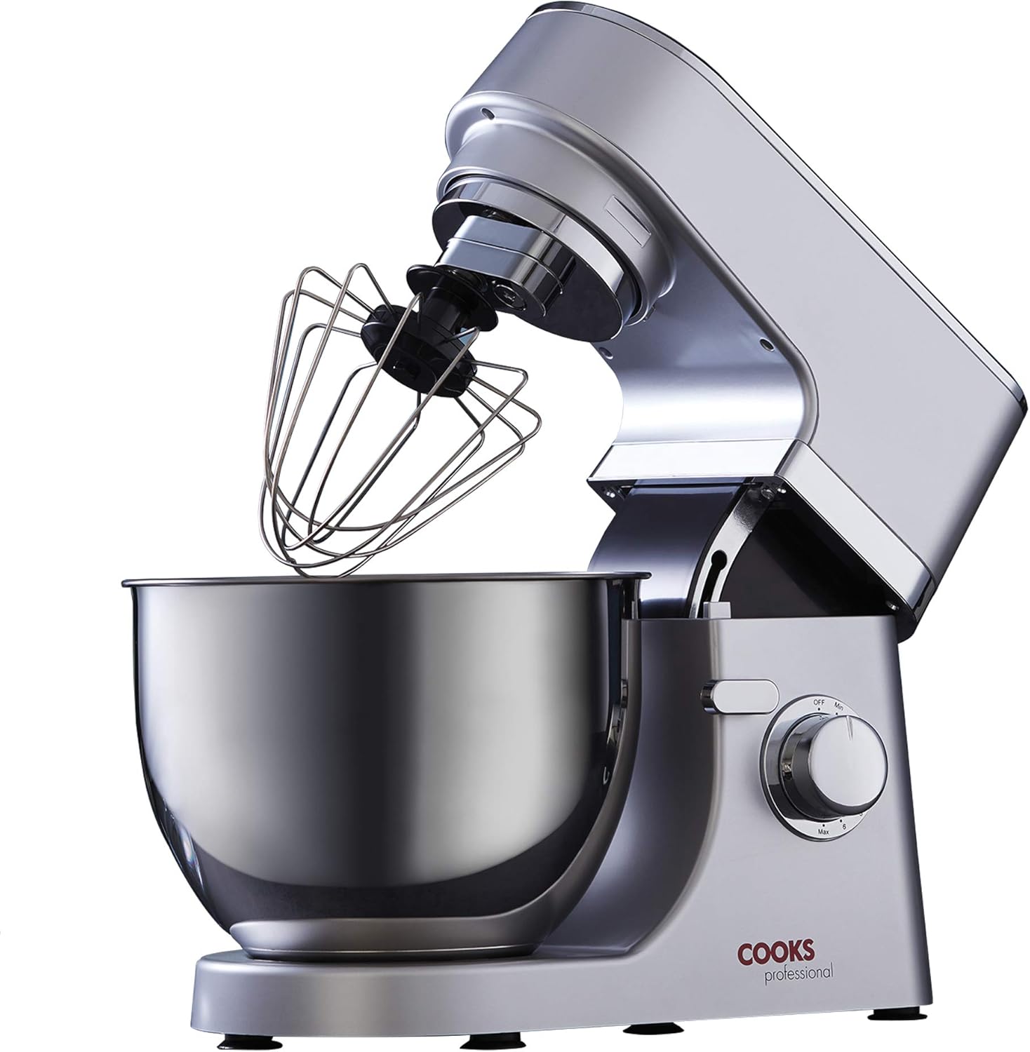 Cooks Professional Electric Stand Mixer 