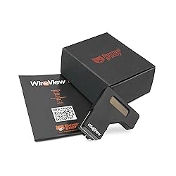 Thermal Grizzly - WireView - 1x8Pin PCIe Reversed