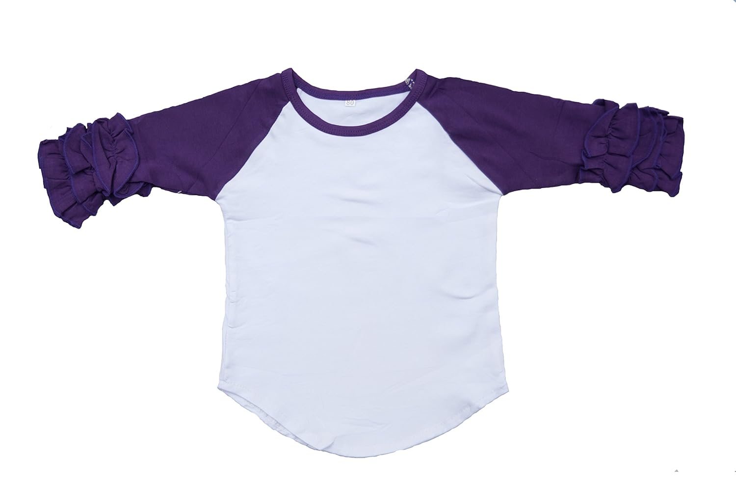 Blank Toddler Shirts For Embroidery