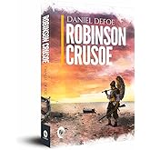 Robinson Crusoe [Paperback]