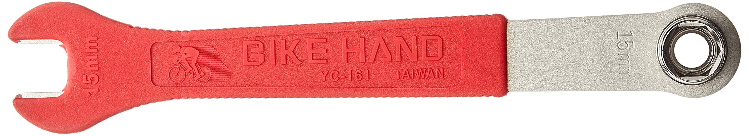 Fischer Spoke Wrench, Unisex, FISCHER, Red, Uni