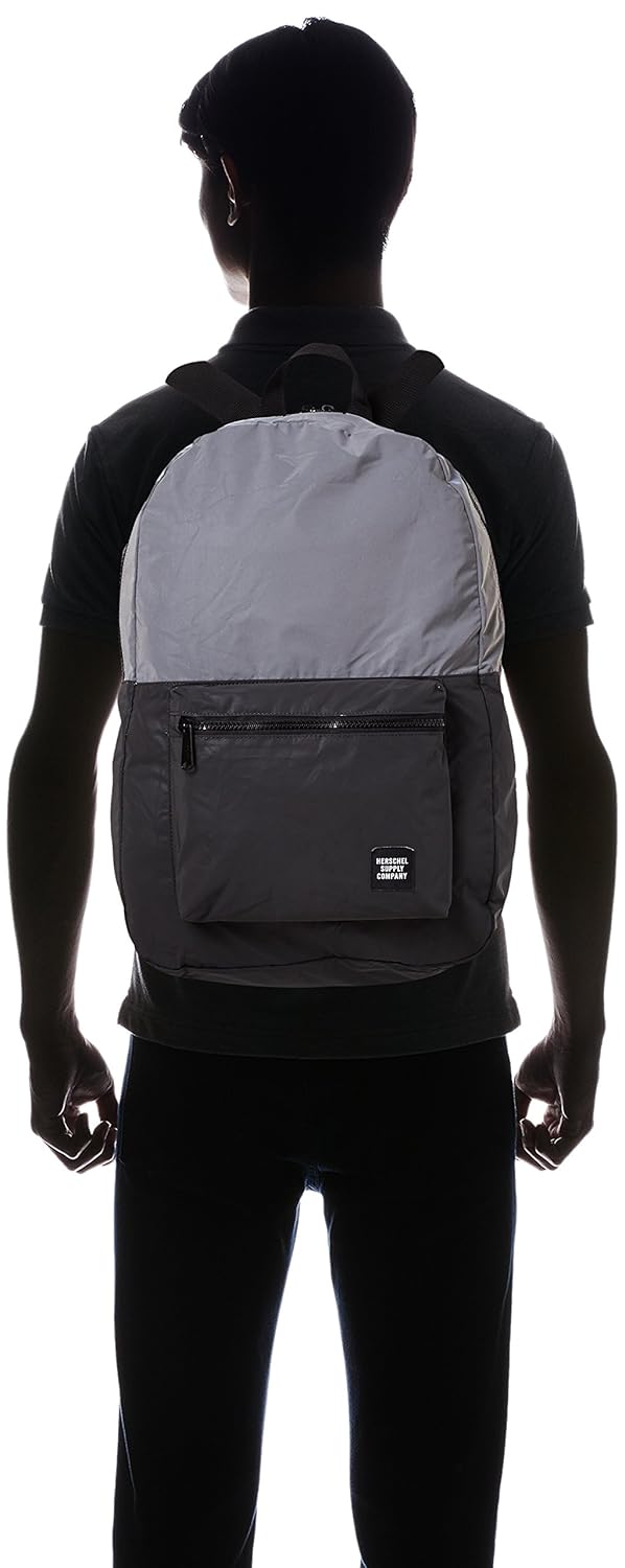 herschel packable daypack