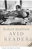 Avid Reader: A Life