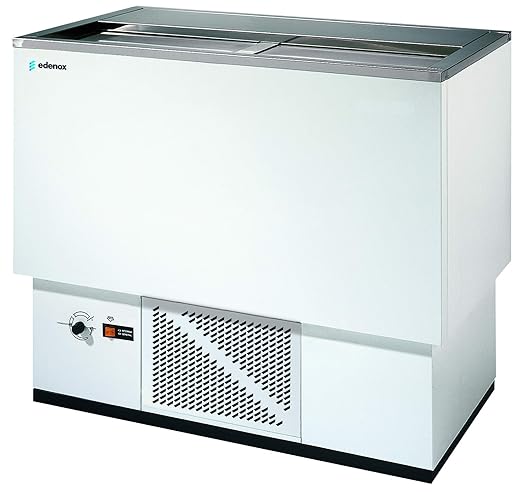 Botellero refrigerado industrial 1000 - Maquinaria Bar Hostelería ...