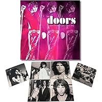 DOORS - Live at the Matrix - Amazon.com Music