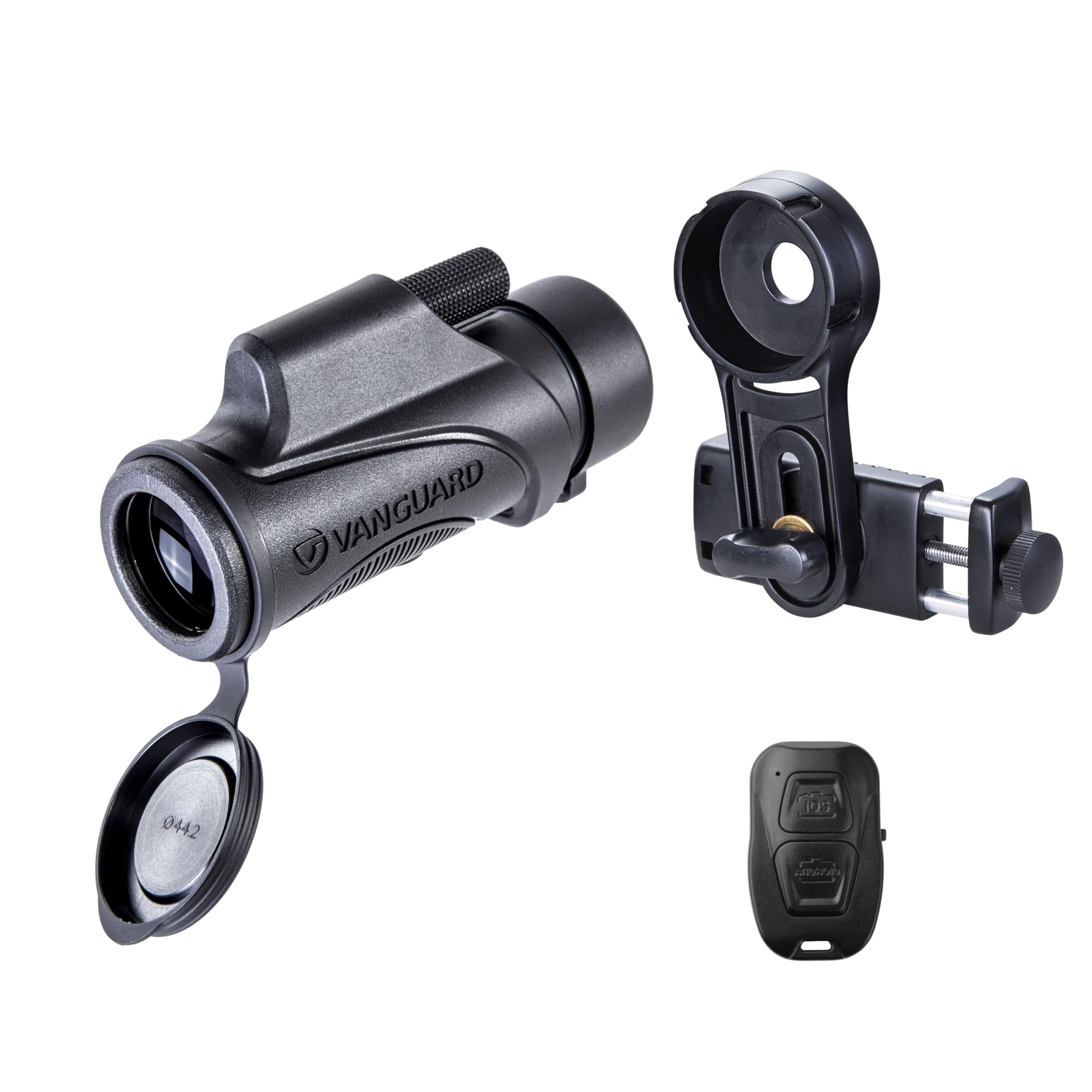Vanguard VESTA 8320M 8x32 Monocular & Digiscope Kit