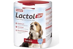Beaphar Lactol Puppy Milk Powder