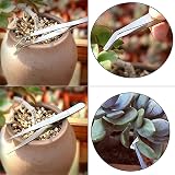 Holzsammlung 14Pcs Mini Garden Tools Set Bonsai & Succulent Kit view 6