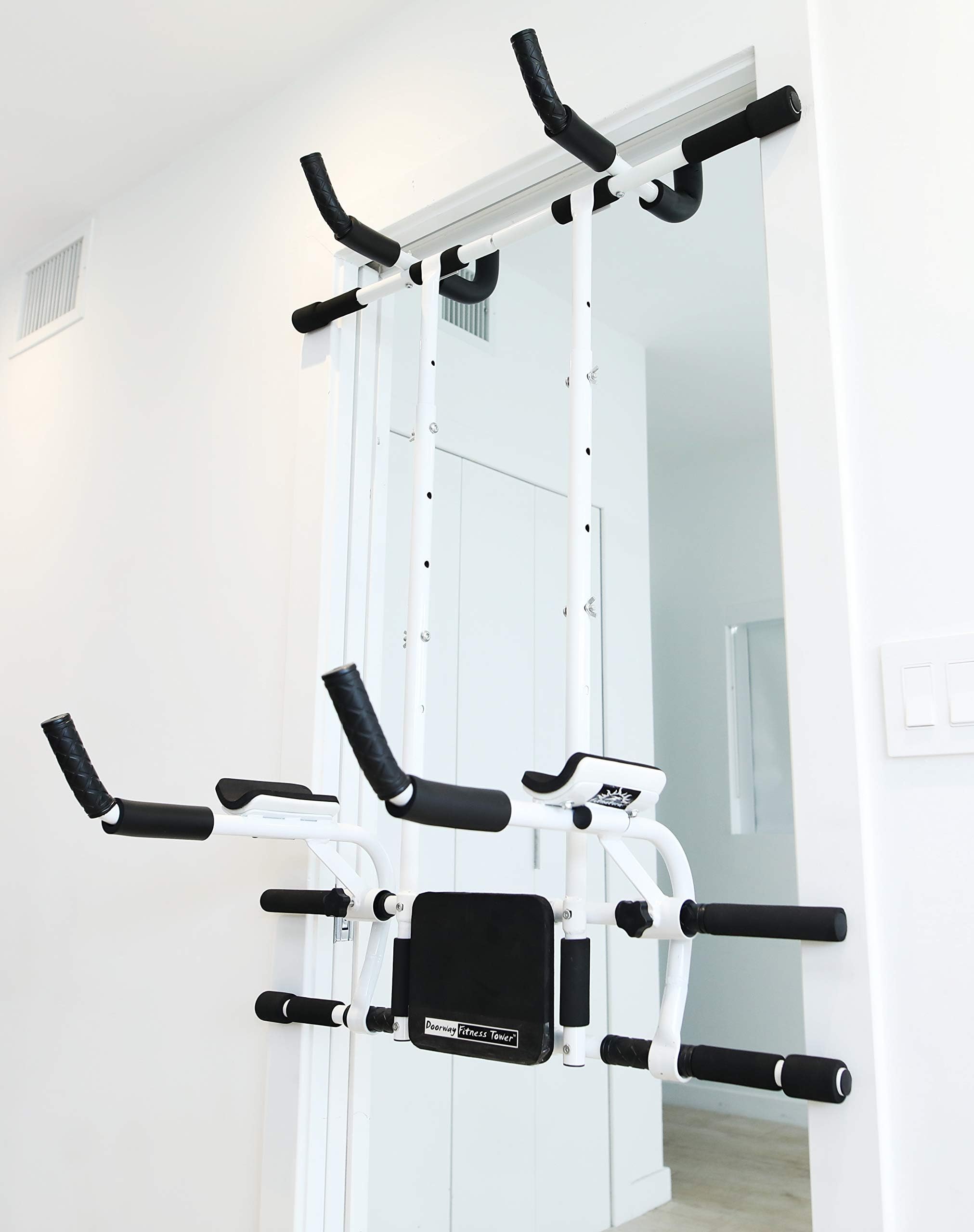 Doorway Fitness Tower