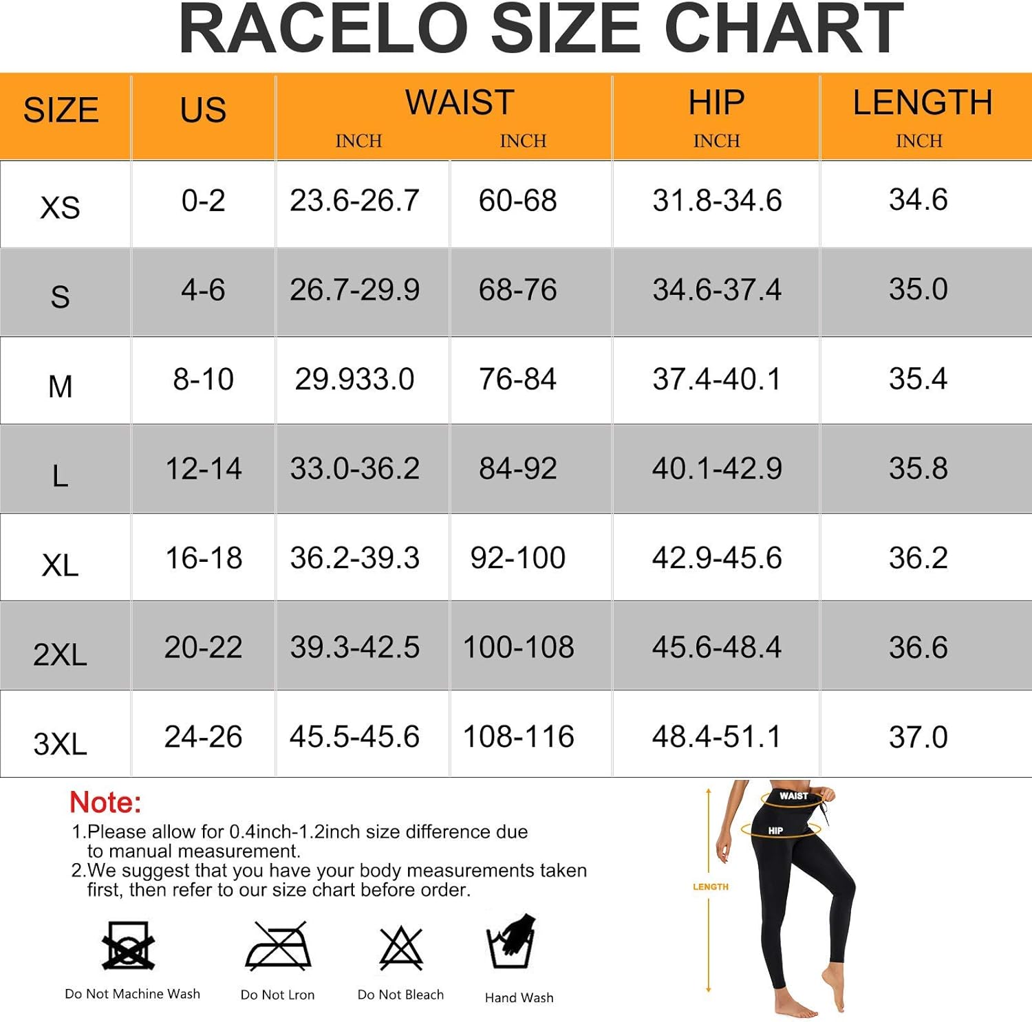 RACELO Women's High Waisted Yoga Leggings with Pocket Comfy Drawstring Workout Running Athletic Sweatpants: Clothing