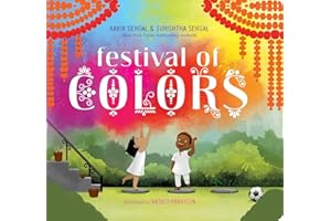 Festival of Colors