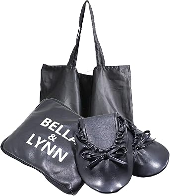 Foldable shoes for handbag Clearance