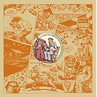 R. Crumb: The Complete Record Cover Collection