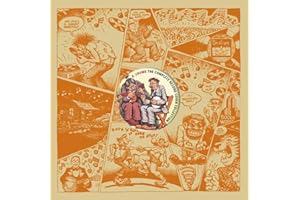 The Complete Record Cover Collection