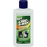 Lime-A-Way Dip-It Coffeemaker Cleaner, Descaler & Cleaner for Drip & Single Serve Coffee Machines 7 oz (Pack of 2)