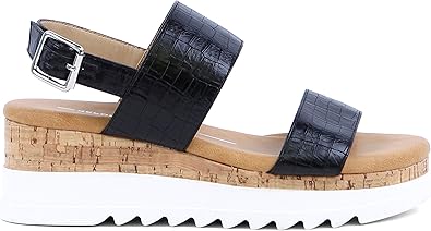 report sandals amazon