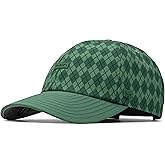 melin Legend Links Hydro, Men's Performance Dad Hat, Relaxed Fit, Water-Resistant Golf & Workout Hat, Medium-Large
